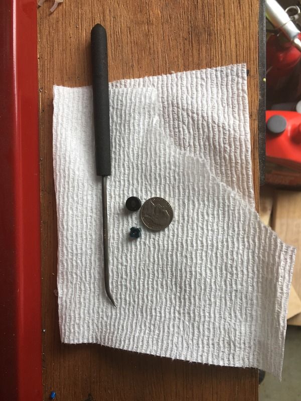 Scat Pack Clutch Delay Valve Page 9 Dodge Challenger Forum